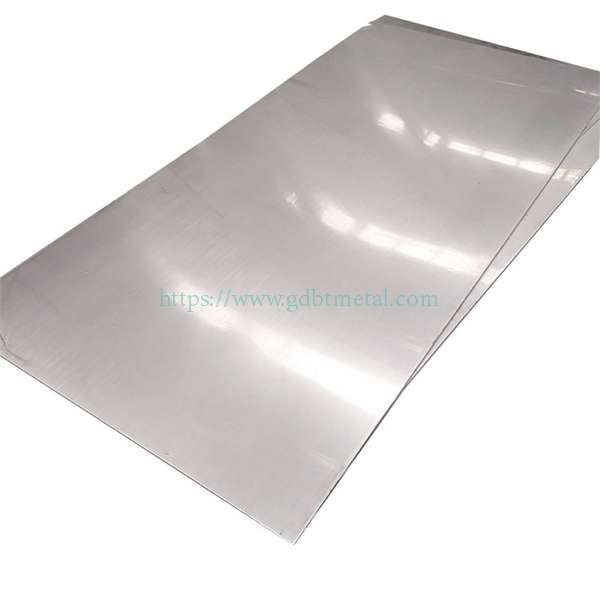 Stainless Steel Sheet&Plate